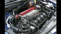 Test: Alfa Spider 2.2 JTS
