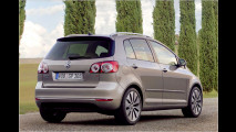 Facelift für den Golf Plus