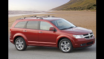 Entlassungen bei Chrysler