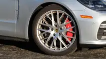 2017 Porsche Panamera Turbo: Review