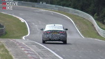 2018 Jaguar XEL casus fotoğraflar