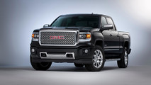2016 GMC Sierra Denali