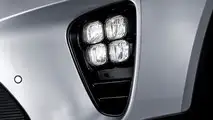 2018 Kia Sorento facelift (KR-Spec)
