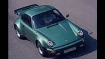 Neuer 911 Turbo mit VTG