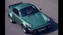 Neuer 911 Turbo mit VTG
