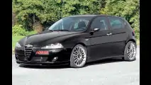 Mehr Diesel-Bums