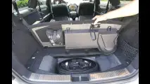 Big-Benz R 500 im Test