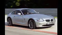 BMW Z4 Coupé