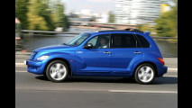 Der sprintstärkste Minivan