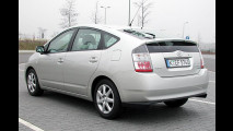 Test Toyota Prius