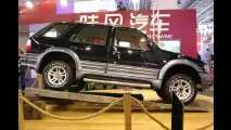 Gefährlicher Landwind