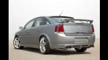 Steinmetz meißelt Opel