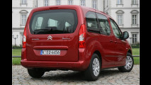 Fast schon ein Van