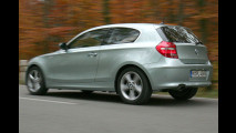 Test: BMW 123d