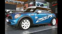 Steinbauer verpasst dem Mini Cooper S 255 Pferde