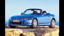 Honda S2000