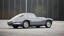 1953 Fiat 8V Berlinetta Elaborata - Copyright Gooding & Company / Brian Henniker