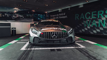Mercedes-AMG GT4
