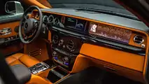 2018 Rolls-Royce Phantom
