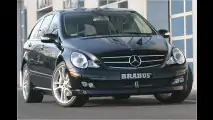 Großer R-Bus