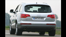 Audi Q7: Diesel-Gigant