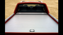 Pick-up mit neuem Diesel