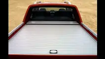 Pick-up mit neuem Diesel