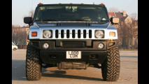 Hummer: Spiel-Mobil