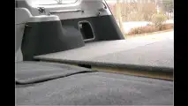 Zehn Jahre Kombi-SUV