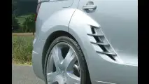 Breit gemacht