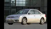 Neue Motoren für Mondeo