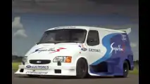 Kleinlast-Sportler