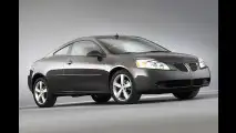 Mehr G6 von Pontiac