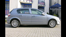 Opel Astra 1.6 Twinport