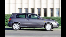 Nissan packt drauf