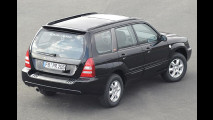 Subaru: Attraktive Sondermodelle als Jubiläumspräsente