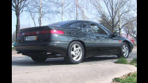Subaru SVX im Test