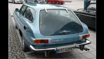 Alles Gute, Volvo