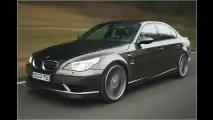 Stärkster BMW