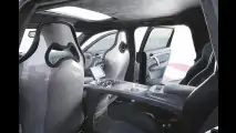 Cayenne X-treme