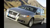 Alles Gute, Volvo