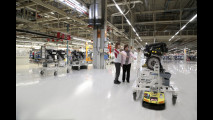 Seat, la fabbrica di Martorell vista dalle donne