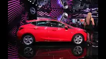 Opel al Salone di Francoforte 2015