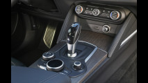 Alfa Romeo Stelvio 2.0 Turbo 280 CV, la prova
