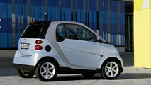 The edition limited two Smart
