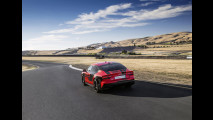 Audi RS 7 piloted driving concept - 2015 