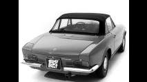 Fiat 124 Spider, classica vs moderna