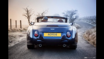 Nuova Morgan Aero 8
