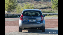 MATT TEST - Nuova Nissan Note