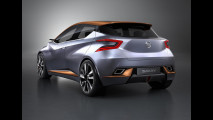 Nissan Sway concept